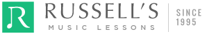 Russell’s Music Lessons in Katy Texas | Music Home Lessons | Since 1995